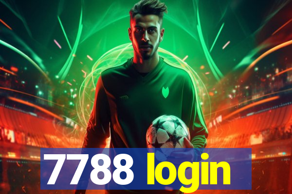 7788 login